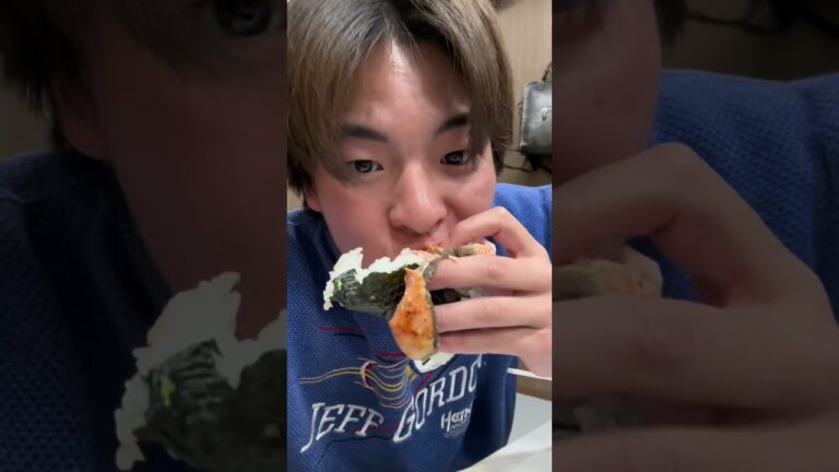 おにぎり屋に大量のおかずを持参する卑しい奴がやばすぎるwww