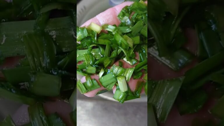 【豚こま切れ肉】×【マロニーちゃん】チャンプルーは、オススメぼっち飯！！！！