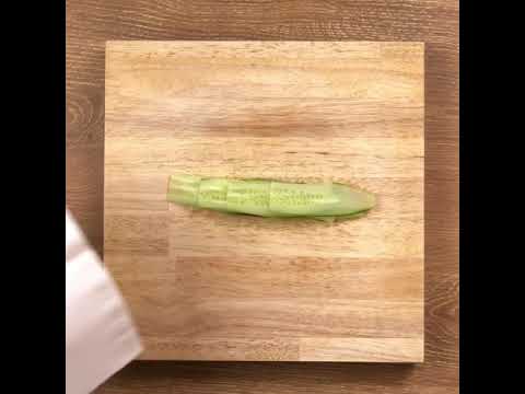 パーティにぴったり！彩りポテトサラダ