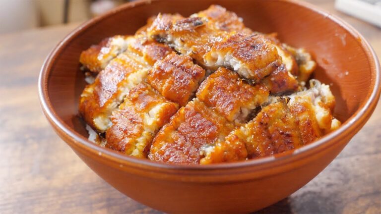 うなぎを100倍美味しく食べる方法で食べたらありえないくらい美味しいです！！【土用の丑の日】