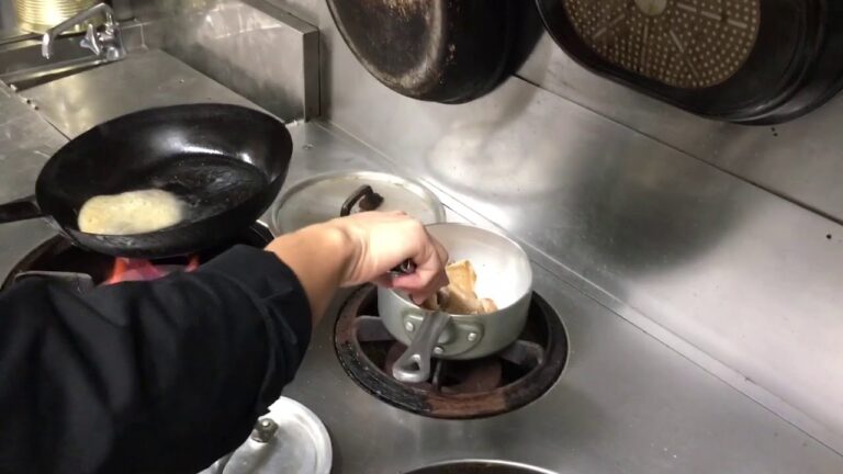 鶏モモの簡単クリーム煮①