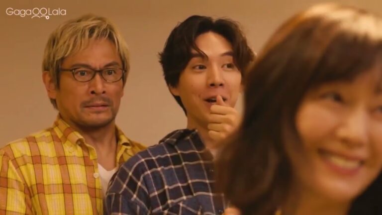 きのう何食べた  男2人暮らし 再び 愛情のカレイ煮付け