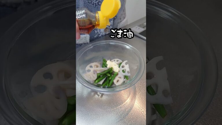【お弁当作り】専業主婦が作る旦那弁当～ポークソテー編～　#shorts
