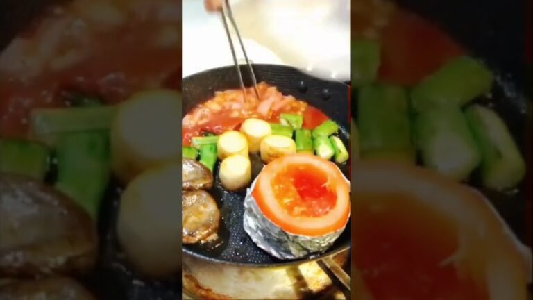 アスパラ大好きおかず5品🥗間に合わせ食材でコラボ【ちょこっとレシピ】#shorts#アスパラガス