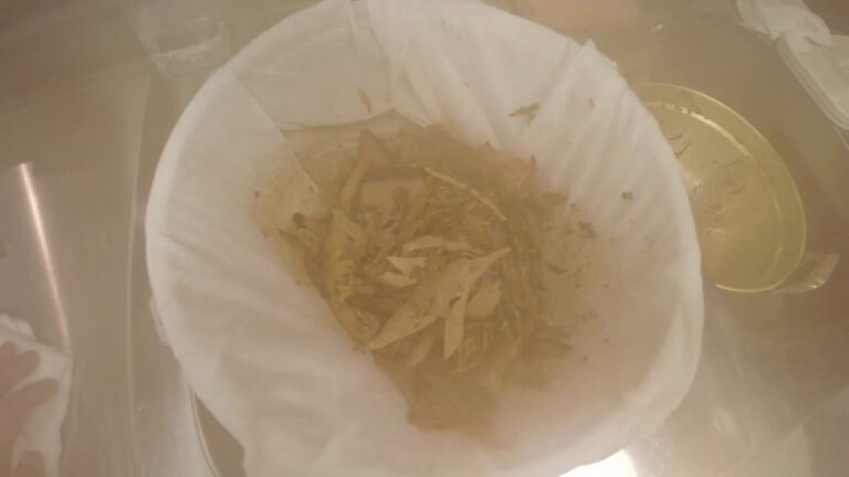 厚い鰹節で出汁を取ってみよう