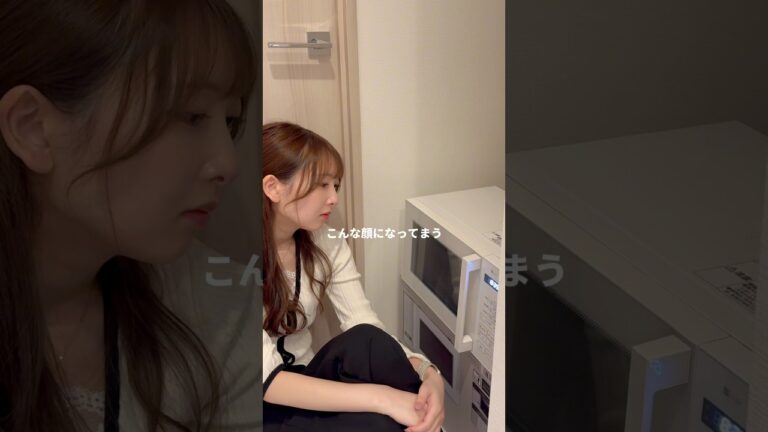 限界具なしパスタ、ぺぺたま風🍝 買い物行けてない方はぜひ◎ #ブラック企業 #ol日常 #cooking #簡単レシピ #自炊 #レンチン #社畜