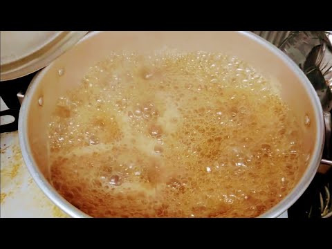 田舎のお母ちゃんのカワハギの煮付レシピ
