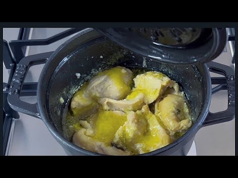 しっとり鶏ハム【ラウンド14】STAUB