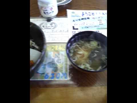 襟裳岬 激ウマ活ボタンエビ(°∀°)！