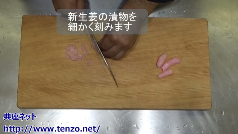 おいなりさん、薄揚巻と海苔巻＿典座ネット精進料理