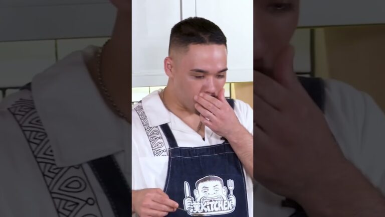 俺が好きなタコライス #漢kitchen #漢akagami #chicocarlito #ヒップホップ #ラップ #mcバトル