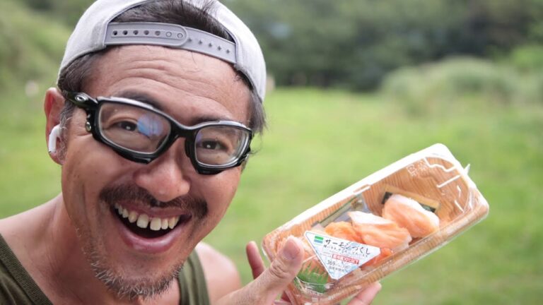 サーモンにハズレなし。サーモン寿司最高 サブチャンネルの動画