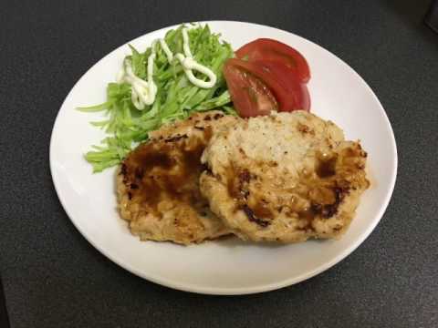 簡単&節約料理(２)