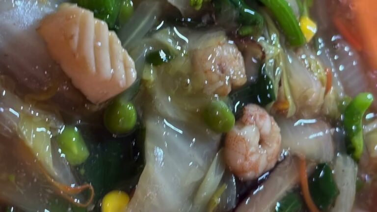 【食養生】春の不調を吹き飛ばす 簡単で美味しい春野菜レシピ（油を使わない八宝菜風）