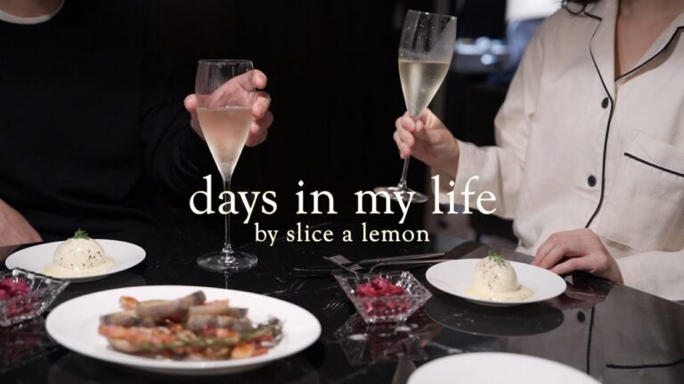 家飲み/おつまみ作って夫婦で晩酌/旬野菜たっぷり/2児ママ/料理vlog