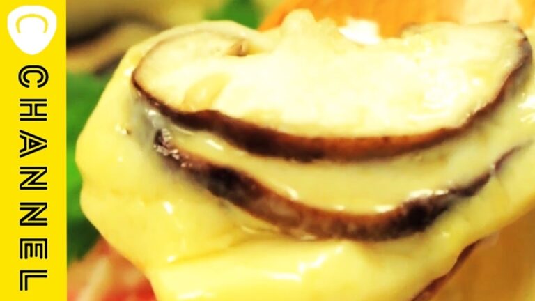 ぷるぷる茶わん蒸し │ Chawanmushi - Japanese Savory Egg Custard