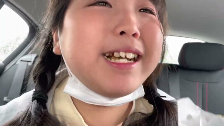 美味しい栗あんの鯛焼き！