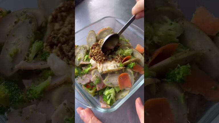 腸活デトックスレシピ【 ごぼう×チーズ】