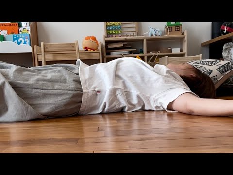 まじで料理したくない30秒で終わらせるやつ