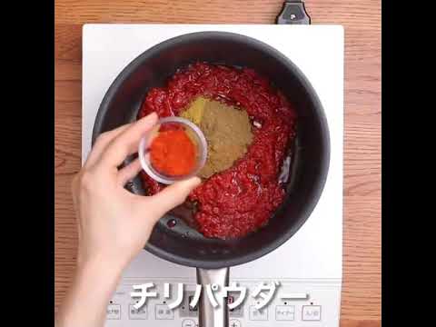 モンマルシェスープ