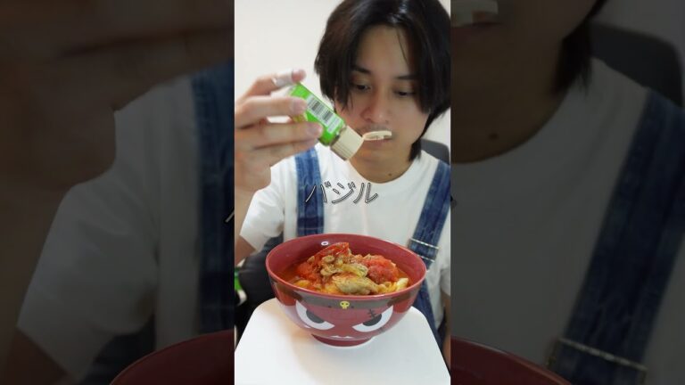 炊飯器で作る『無水ポトフ』兄貴ver. #shorts