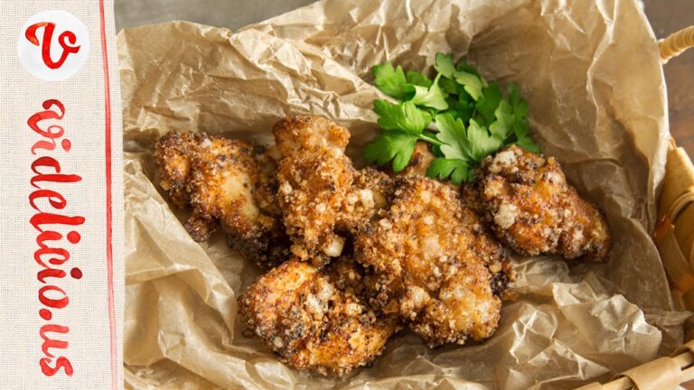 お酒のお供にオススメなサクサク衣の塩麹歌舞伎揚からあげ♪｜How to make Fried chicken