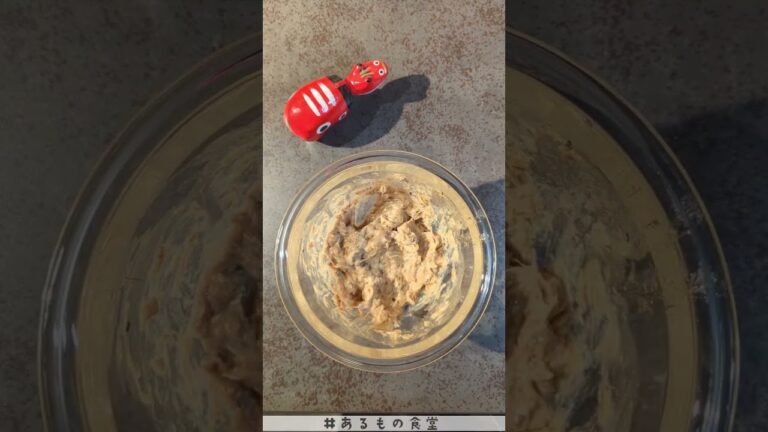 【さば缶があったなら】料理研究家の、リアルなうちごはん。 #shorts #初心者  #時短レシピ #さば缶 #サバ缶 #あるもの食堂　#あるものレシピ　#東北のミキティママ