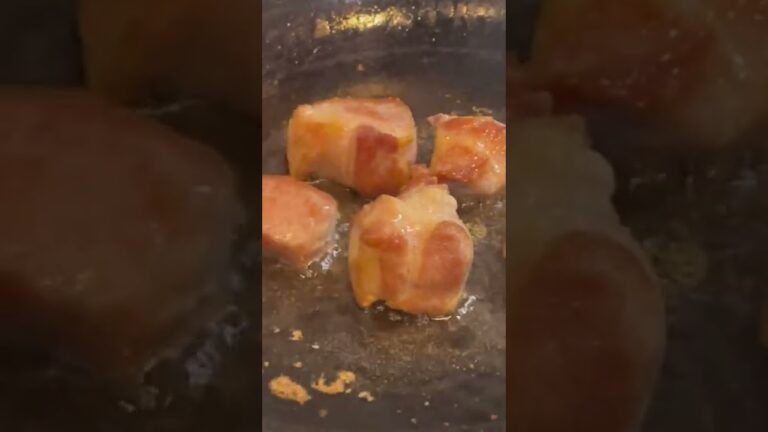 #テレワーク飯　#豚角切り