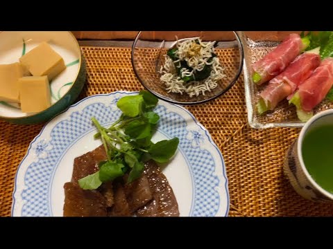 98歳長寿の秘訣？レシピ〜今は私自身のために89