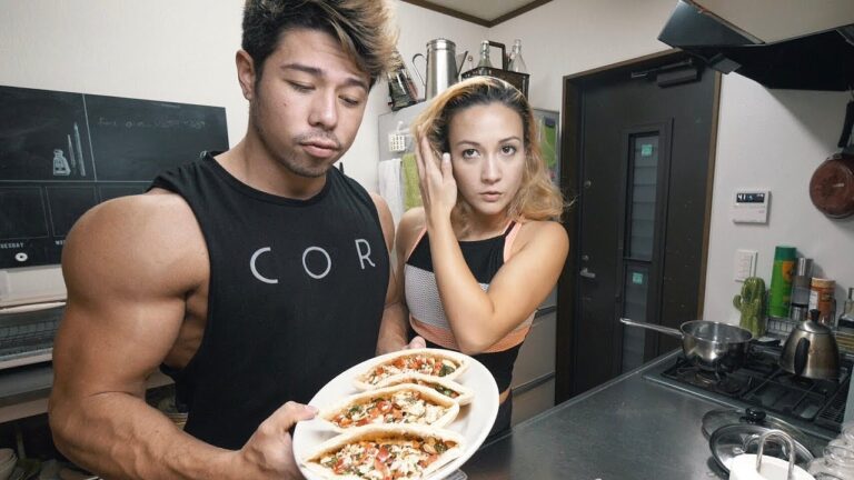 高タンパク／低脂肪！マスタードチキンサンドイッチ！