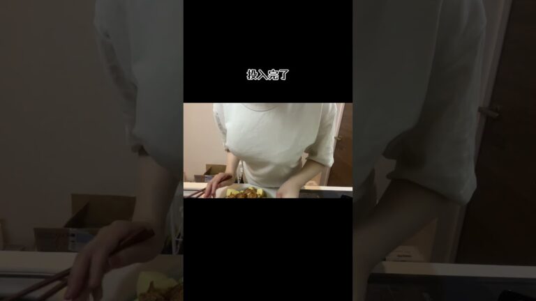 じゃがいもと鯖缶で出来る簡単料理 #shorts #クッキング #女子大学生 #ひとり暮らし #簡単ごはん #ひなたのへや