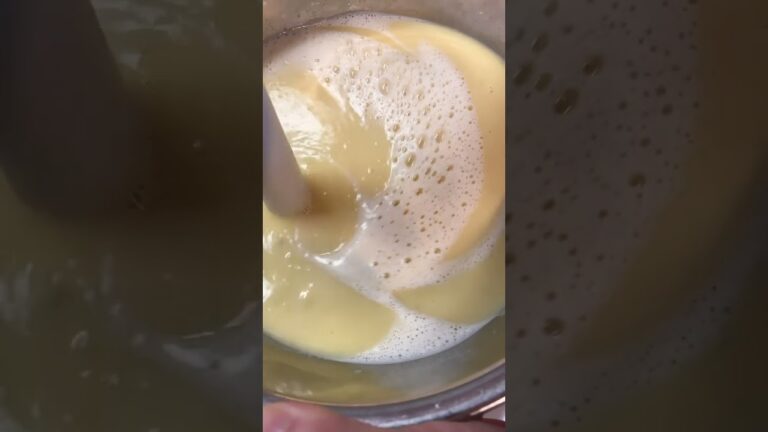 さつまいもプリン