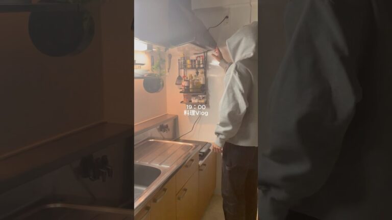 【美味すぎ👏】和風ツナパスタ🍝✩.*˚      #自炊 #簡単レシピ #時短レシピ #ダイエット #パスタ