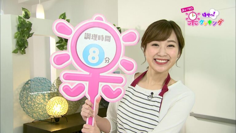 第20回「たらの香ばしピラフ風」2018年11月7日（水）放送