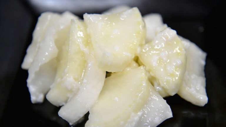 短時間で食べれる、べったら漬け　How to make bettara zuke that you can eat in a short time