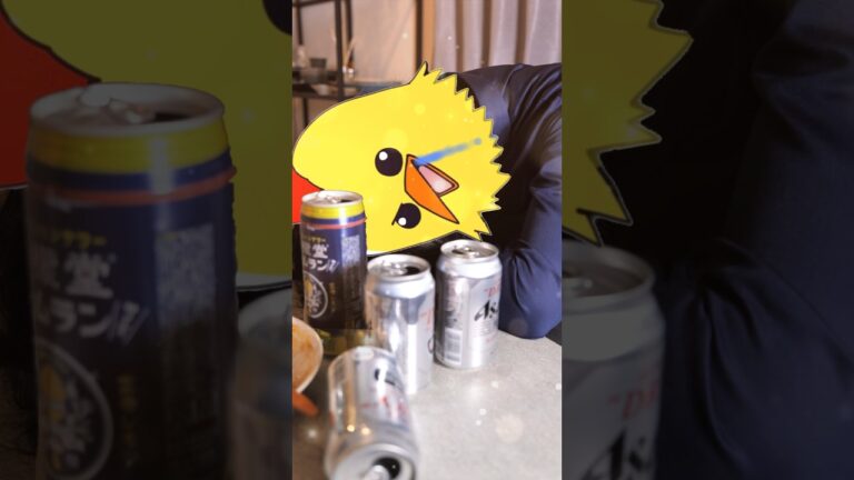 二日酔いは『カレー』でブッ飛ばす派です。#shorts