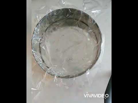 ひな祭りに映える！誰でもできるケーキちらし寿司の簡単な盛りつけ！