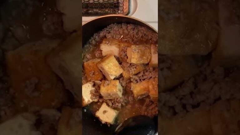 ご飯がすすむおうちごはん　#ピーマンの肉詰め #しいたけの肉詰め #ごはん #晩ご飯 #おうちごはん #簡単レシピ #同棲 #カップル #飯テロ