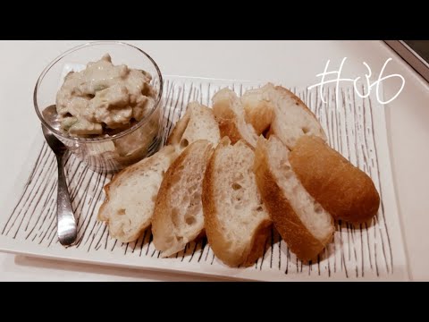 #036 アボカド&ツナディップ(化学調味料無添加)#きまぐれ#コアラ#無添加#料理#レシピ