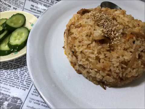 【節約レシピ】給料日前のリアルな朝食