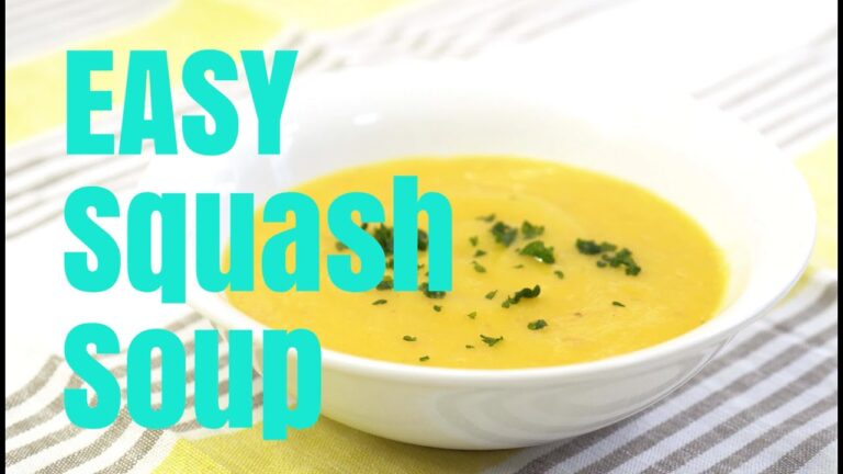 【マユミータ流】 超簡単！かぼちゃのスープの作り方　秘密のコツはお米だよ！#002