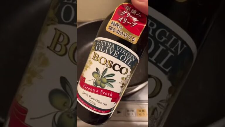 【ズボラ料理人】豚バラポン酢ガーリック炒め