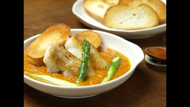 カレイ・スパイスカレー