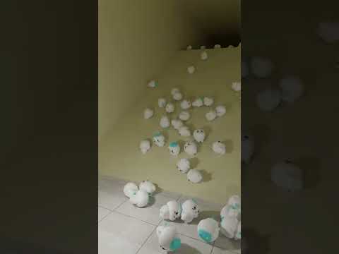 ちいかわルーム