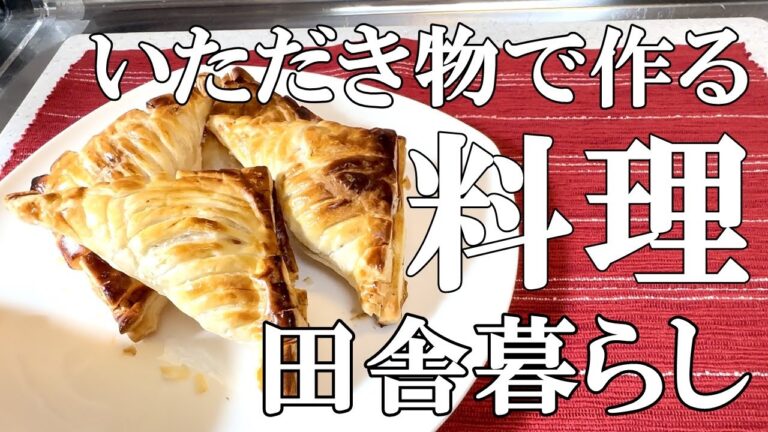 【標高800ｍの田舎暮らし】話題の電気圧力鍋をいただき時短料理と節電に貢献。Re･De Pot(リデポット)レシピ｜村暮らし｜移住｜田舎料理