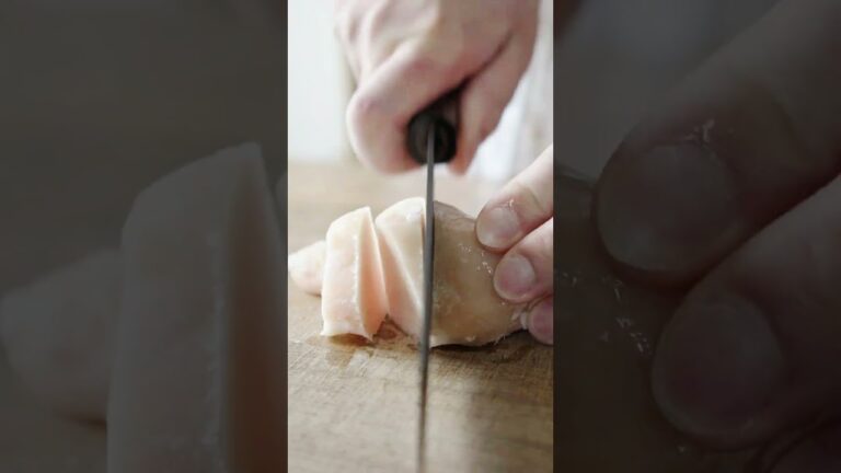 【ダイエット】やばい痩せる！『鶏胸とブロッコリースープ』#shorts