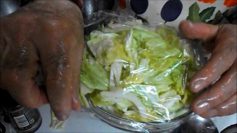 キャベツと挽き肉の甘みそ炒め
