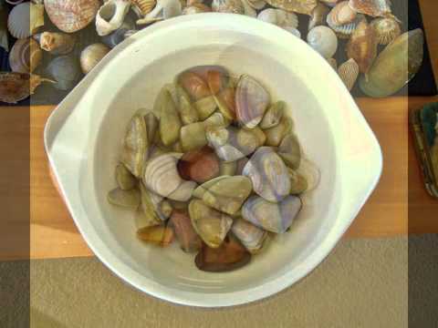 あさりのしぐれ煮 2014-03-22 002