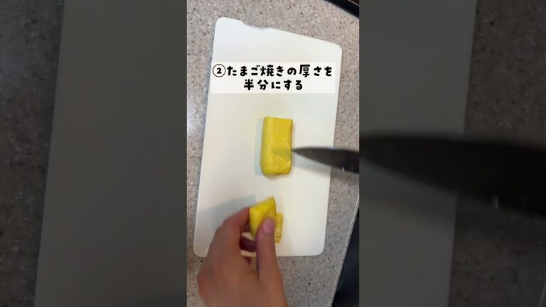 #キャラ弁 #幼稚園弁当 #たまご焼き#卵焼き#shorts