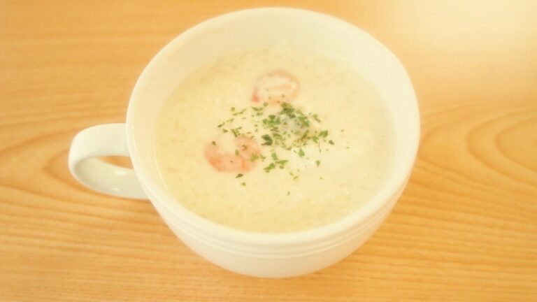 【シーフードチーズリゾット】残りごはんで超簡単！How to cook Seafood cheese risotto.japanese food.